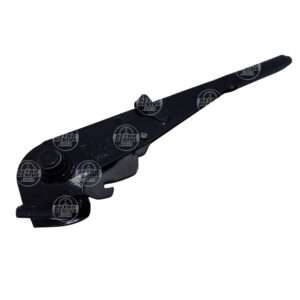 Kit Rem Tangan Classic Hitam VW Beetle
