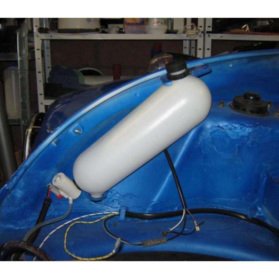 Set Tangki Air Wiper Elektrik 12V (1302-1303) - Image 5