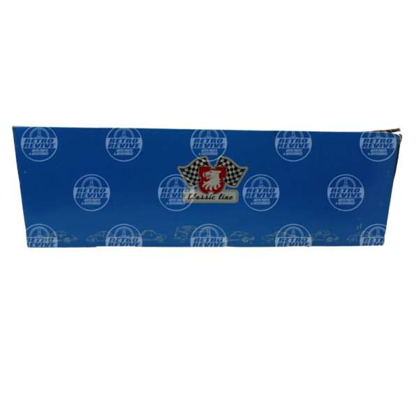 Set Tangki Air Wiper Elektrik 12V (1302-1303) - Image 4