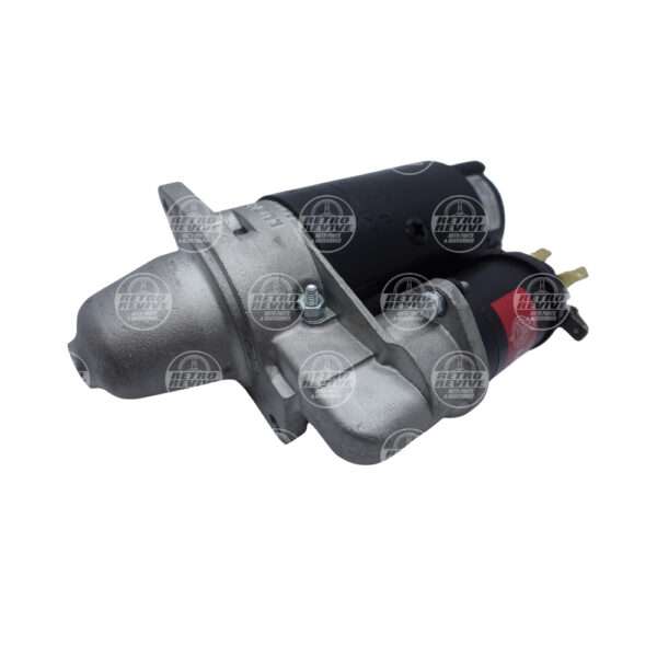 Motor Starter Pre-Engaged Remanufaktur untuk MGB – Lucas - Image 3