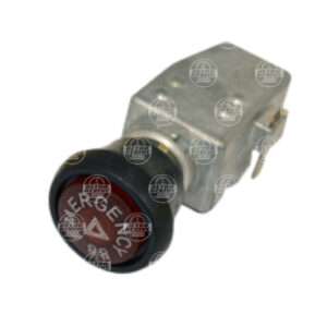Saklar Lampu Hazard VW (Kode: 111-953-235-F)