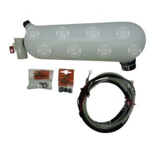 Set Tangki Air Wiper Elektrik 12V (1302-1303)
