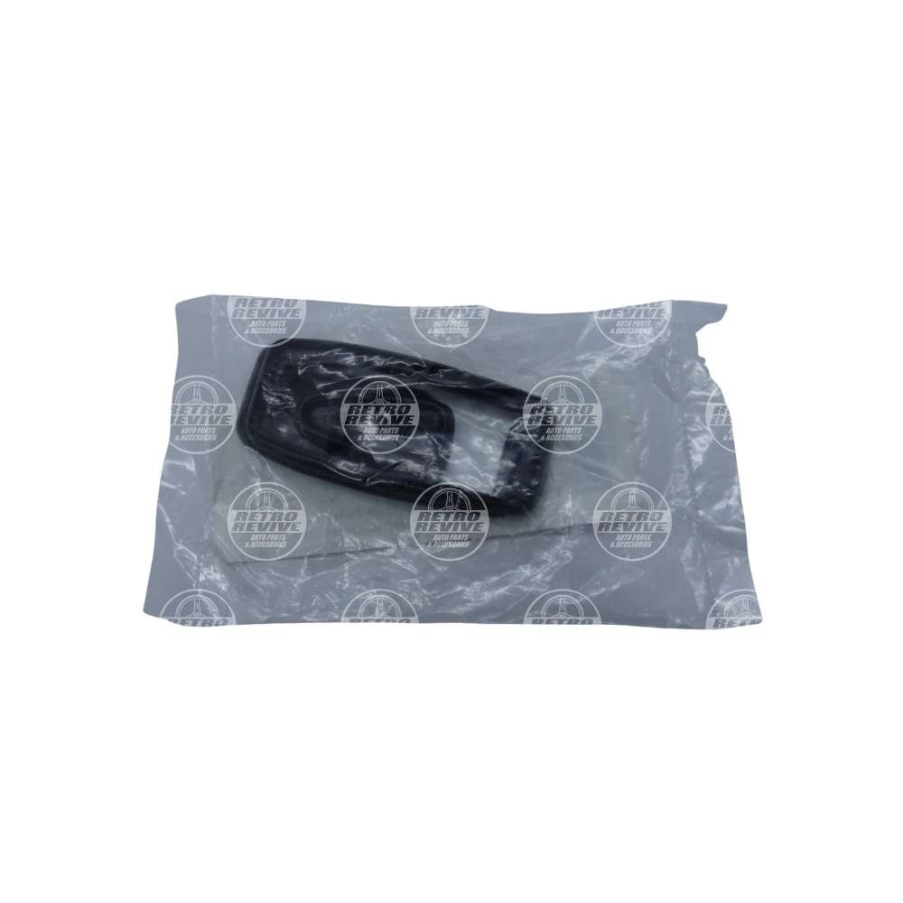 Karet Seal Gagang Pintu Luar (Set 4 pcs) – VW Beetle, Ghia, Type 3 - Image 3