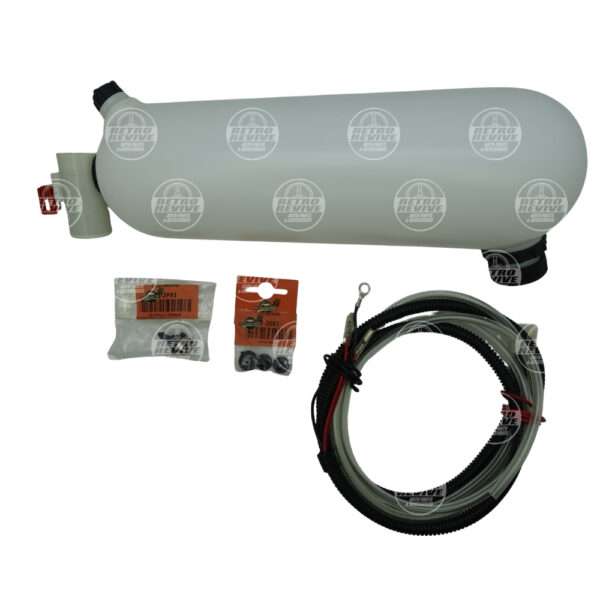 Set Tangki Air Wiper Elektrik 12V (1302-1303)