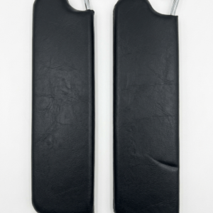 Pelindung Matahari (Sunvisor) 1 Set
