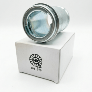 Tube Fuel Filler MGB + Midget R/B