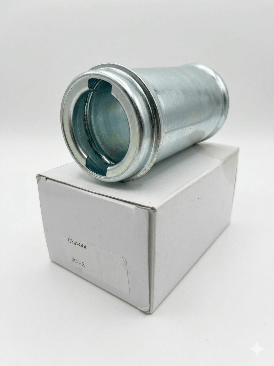 Tube Fuel Filler MGB + Midget R/B - Image 2