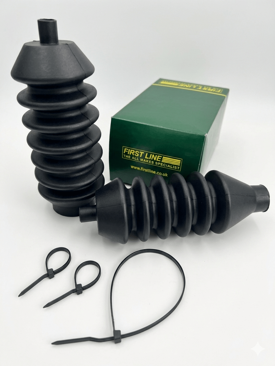 Karet Steering Gaiter - Image 2
