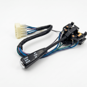 Saklar Stang Kolom Kemudi (Turn Signal / High Beam Switch)