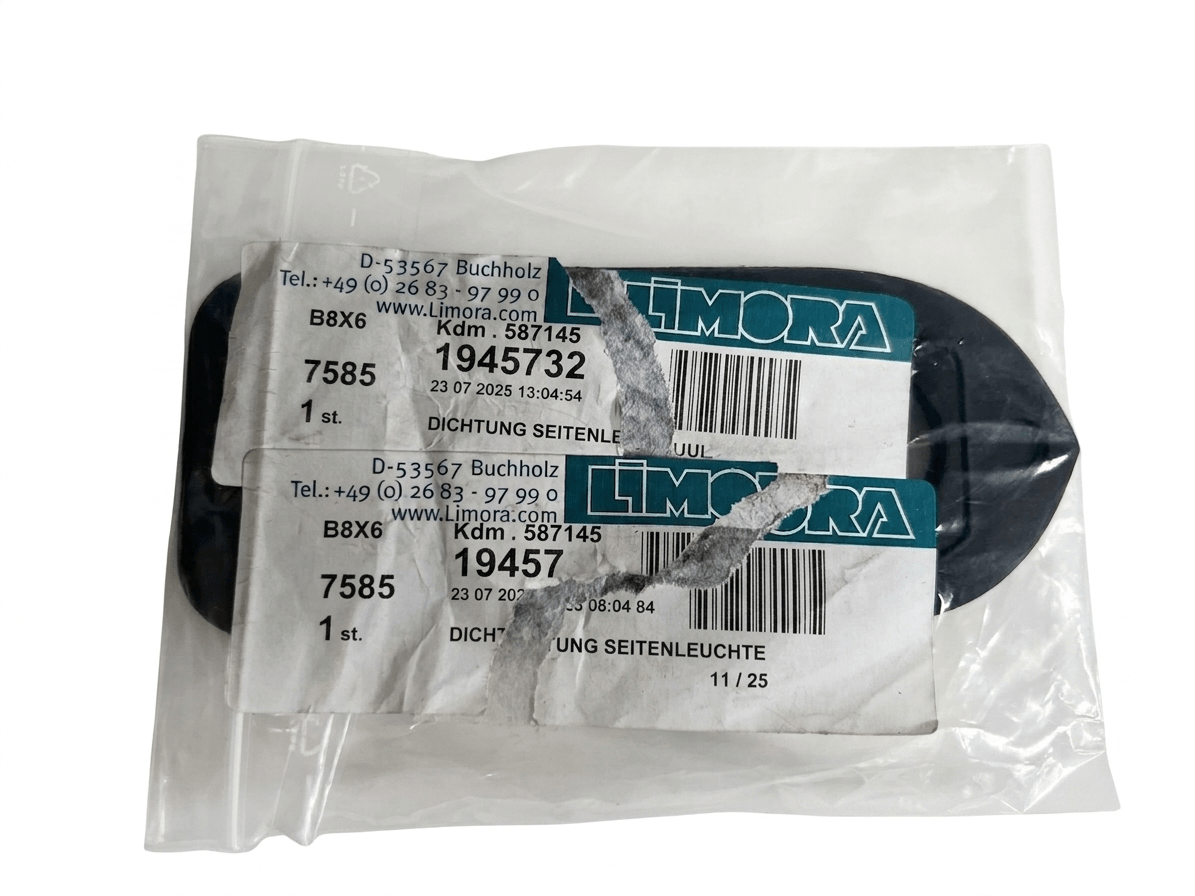 Karet Segel Lampu Samping - Image 2