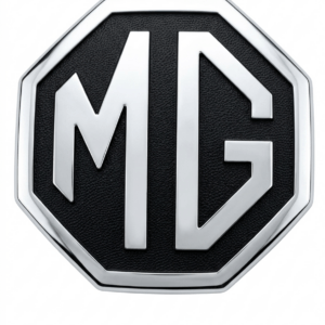 MG Badge