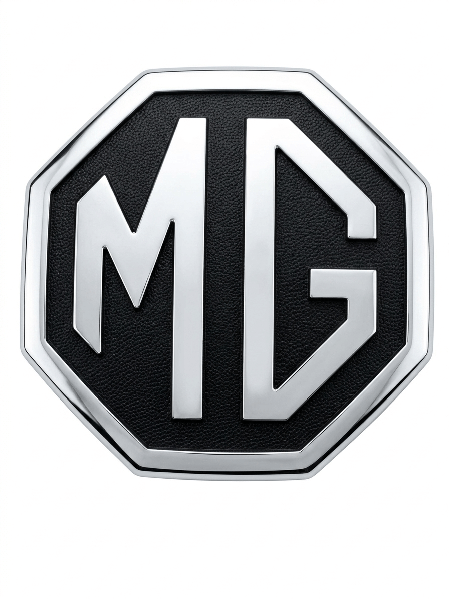 MG Badge