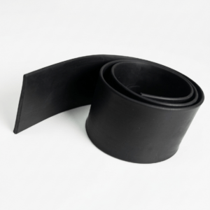 Karet Penjepit Kaca (Glazing Rubber) MGA Coupe - Seal Kaca Samping / Dropglass