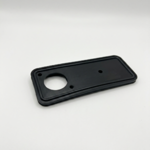 Rubber Pad Base Lampu Samping (Side Lamp)
