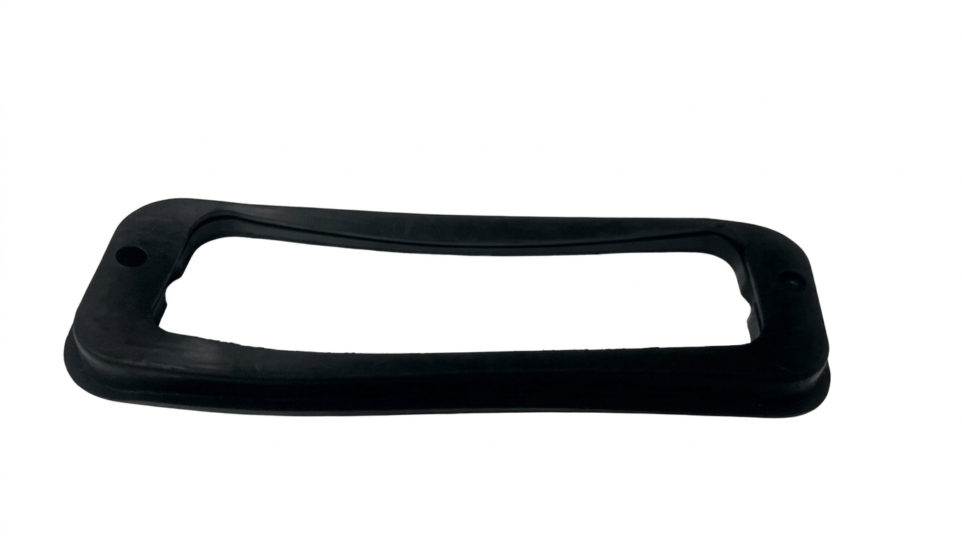 Gasket Lampu Depan/Indikator (Front Indicator Gasket) - MG Midget