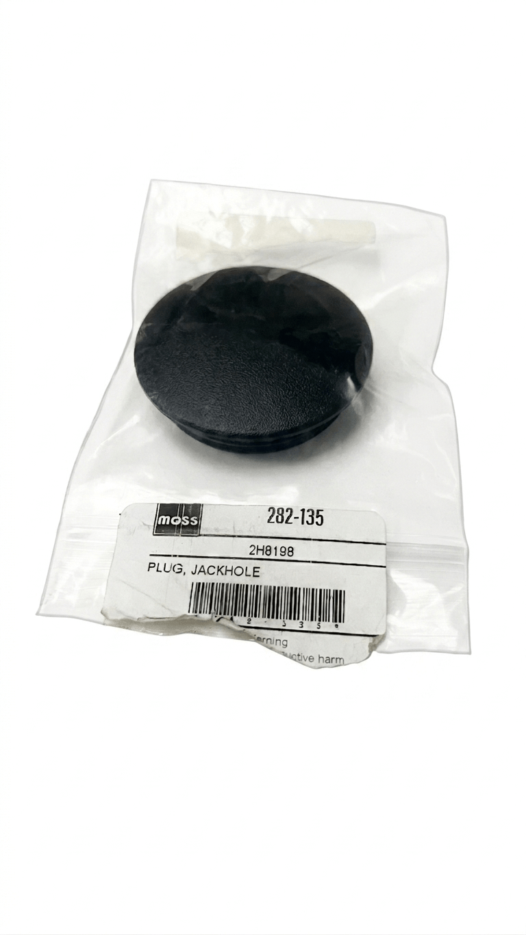 Plug, Jackhole (Penutup lubang) - Image 2
