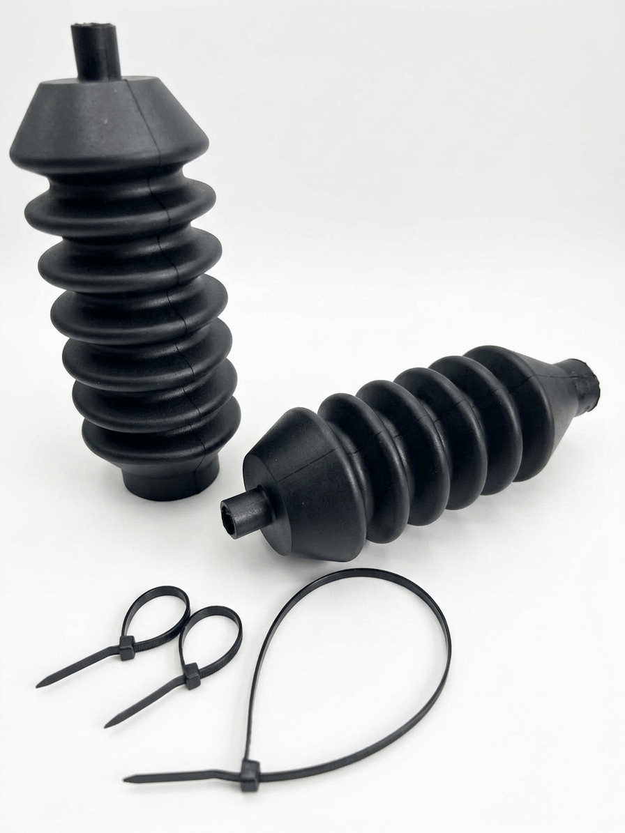 Karet Steering Gaiter
