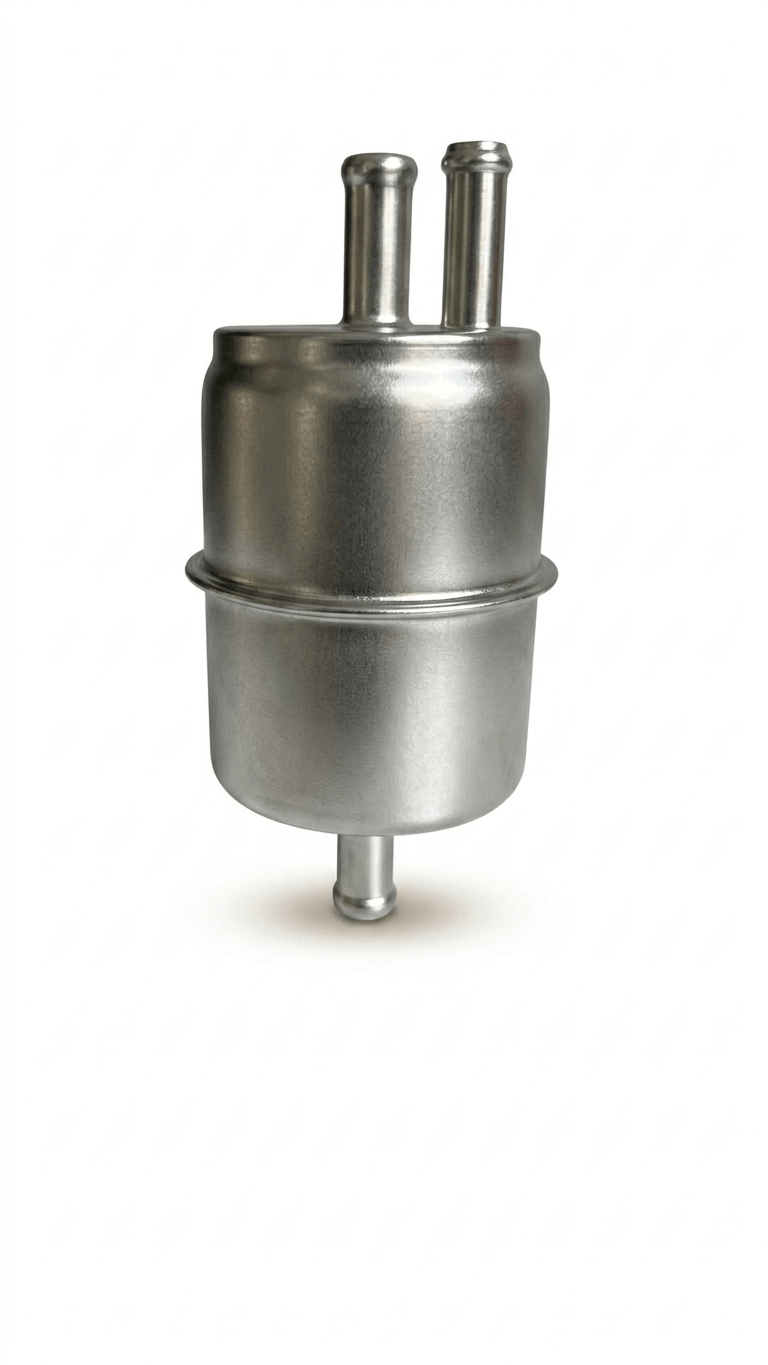 KEM Filter Saringan Bensin Jeep CJ7