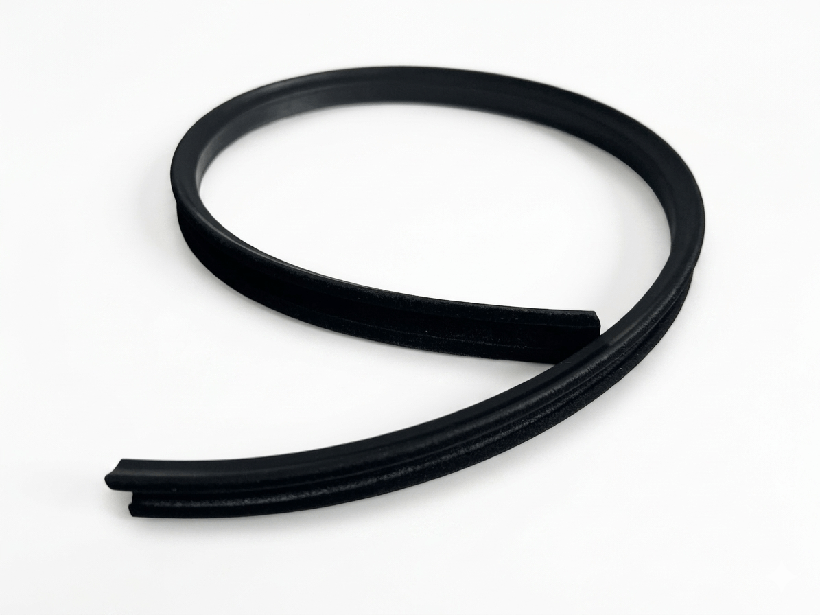 Pelindung Angin (Draught Excluder)