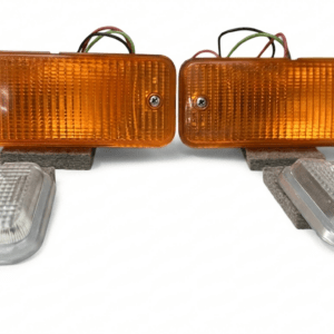 lampu indikator depan untuk midget