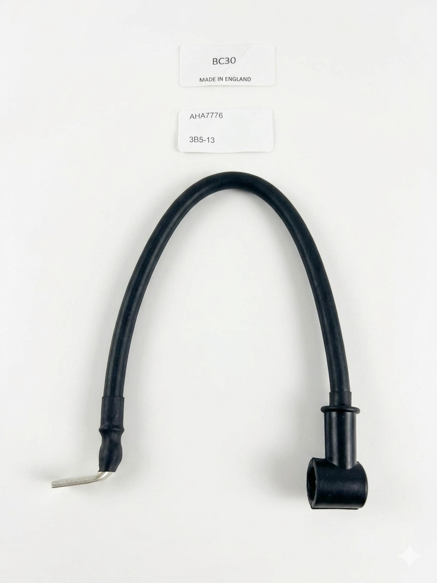 Kabel Starter - Image 2