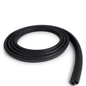Propil Karet (Door Seal) untuk MG Roadster