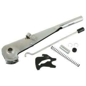 Kit Gagang Rem Tangan Krom (1100-1200-1300-1302-1303)