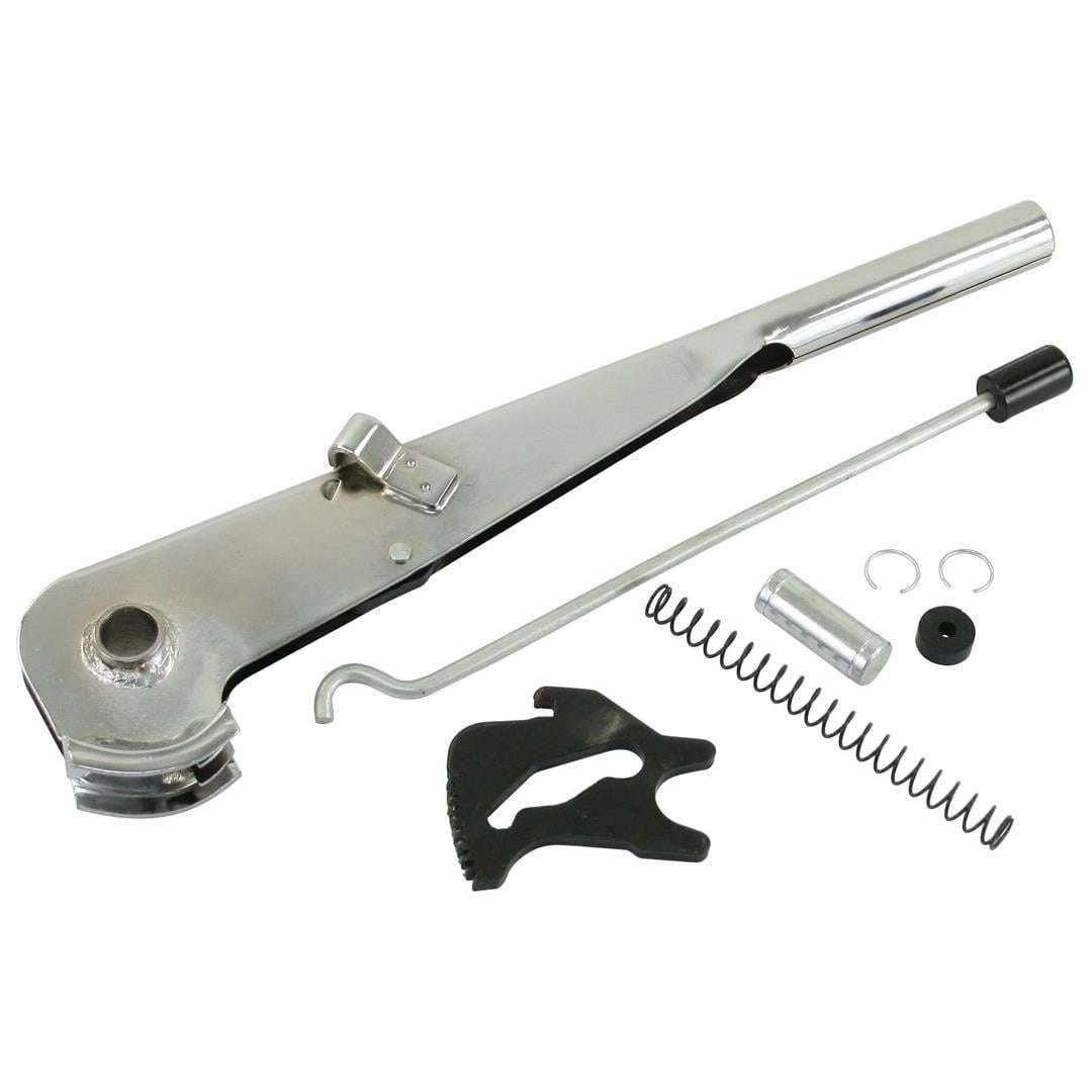Kit Gagang Rem Tangan Krom (1100-1200-1300-1302-1303)