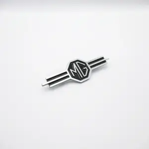Emblem Dashboard MGB