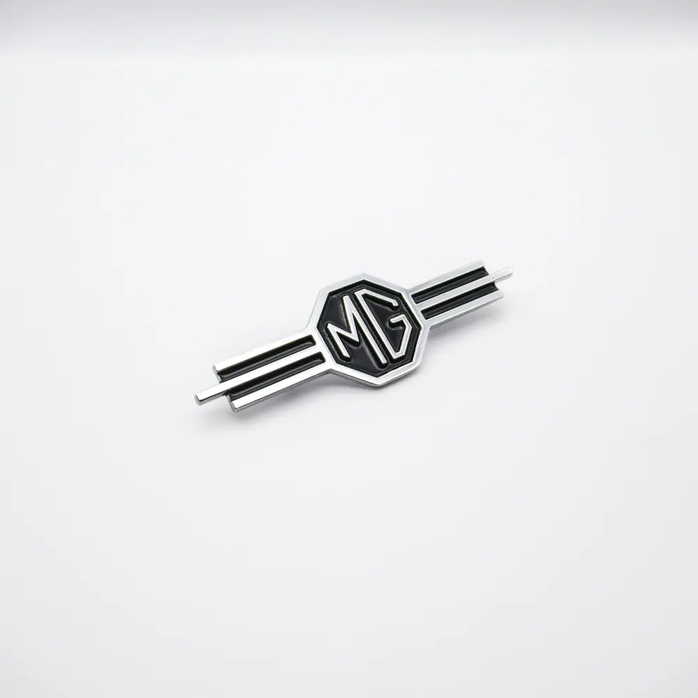 Emblem Dashboard MGB