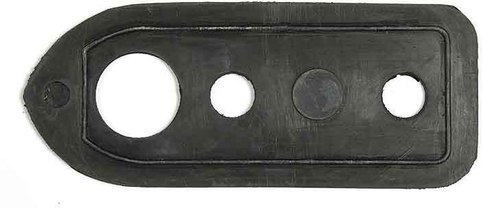 Karet Segel Lampu Samping