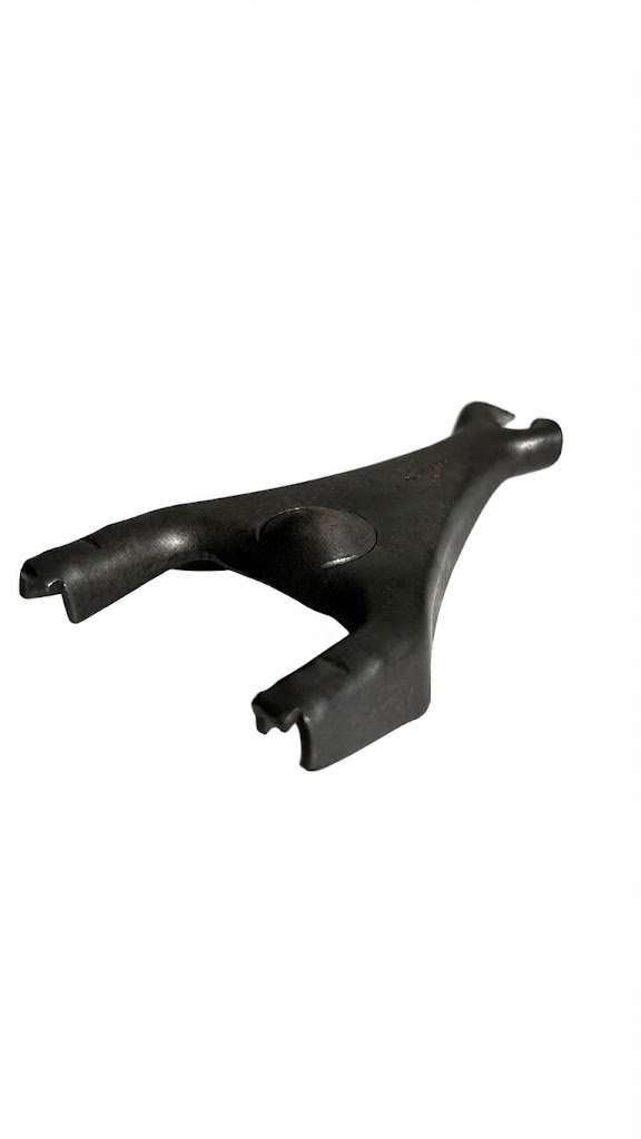 TUAS - Pelepasan Kopling (Clutch Release Lever) - GPW / MB