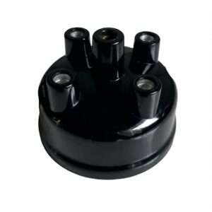 Cover of distributor assy A-1655 GPW-12106 for Willys MB/Ford GPW