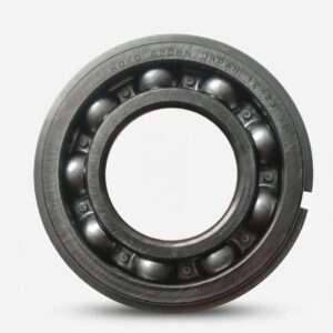 Deep groove ball bearing 6208-NR-JTEKT