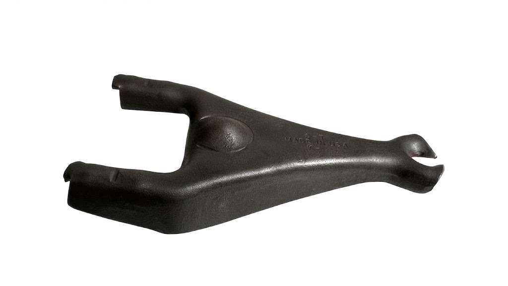 TUAS - Pelepasan Kopling (Clutch Release Lever) - GPW / MB - Image 2