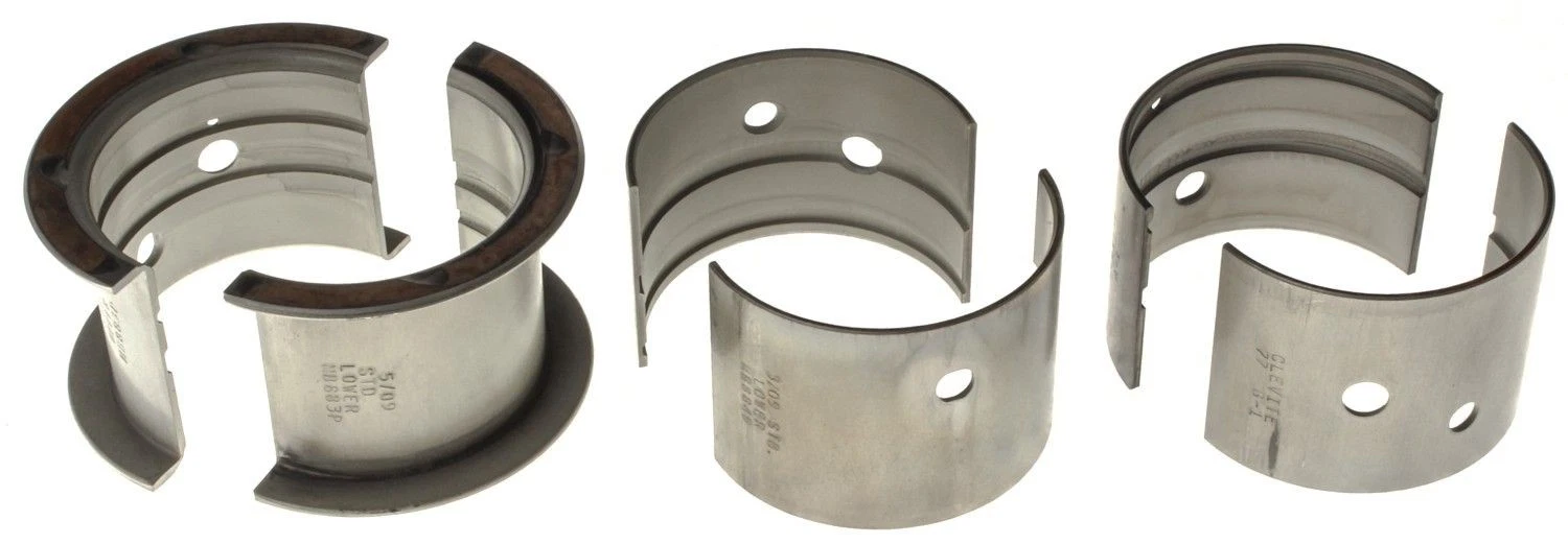Clevite MS-115P-20 Engine Crankshaft Main Bearing Set