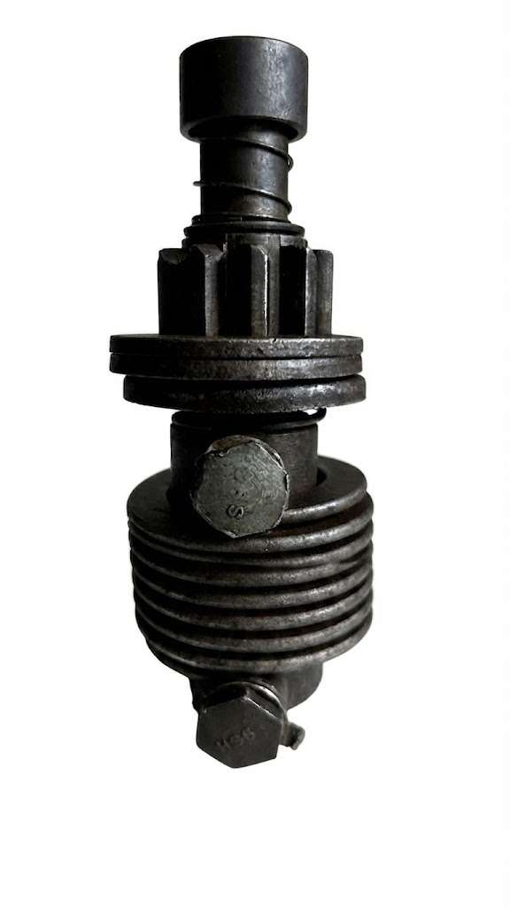 Starter Bendix Drive Assembly- for Willys MB / Ford GPW / M201 (Bekas)